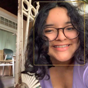 Meet your Posher, Bridgette